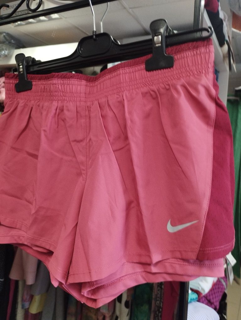 Nike spodenki damskie xs