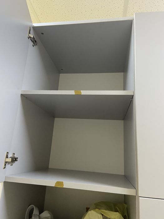 Продам вмістку шафу стан:майже нова.