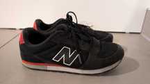 New Balance Sneakersy chłopięce r. 37