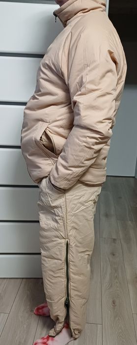 Kurtka,spodnie komplet Xl/Xxl