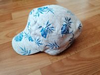 Czapka z daszkiem H&m 86, 49cm