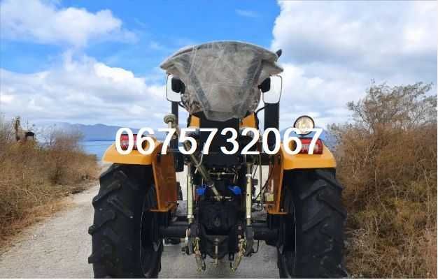 Трактор Xingtai T 244 L*ПередМіст*БезкоштовноДоставимоПоУКРАЇНІ!