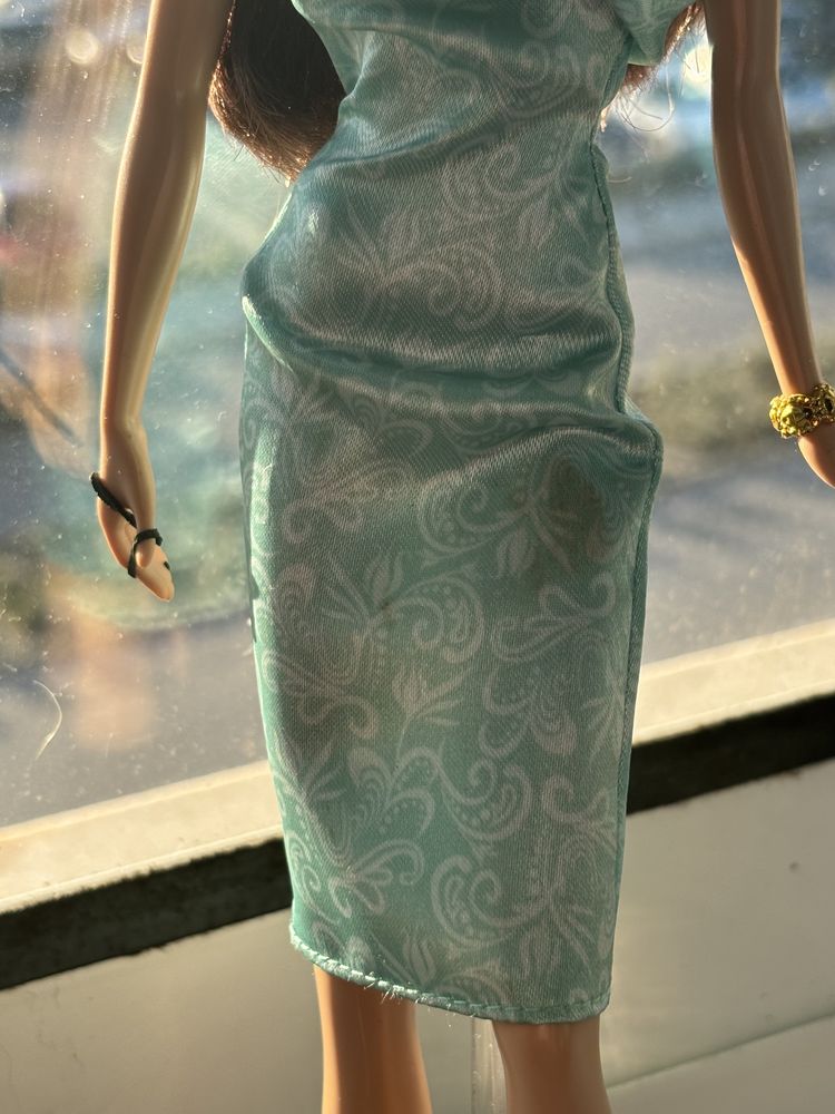 Barbie looks - colecionador