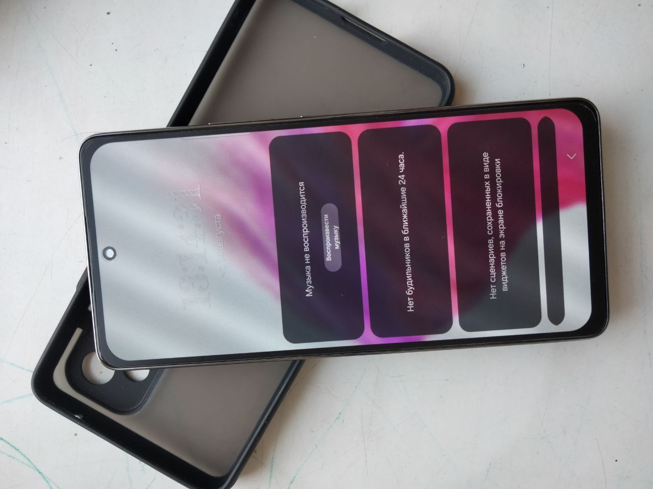 Galaxy А5З 5G 256гб