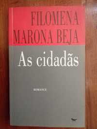 Filomena Marona Beja - As cidadãs