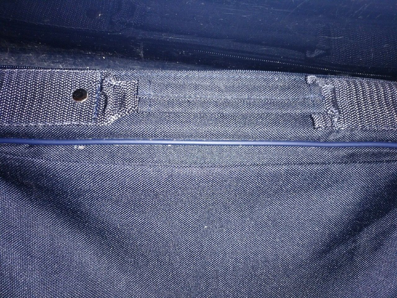 Torba snikers a 4