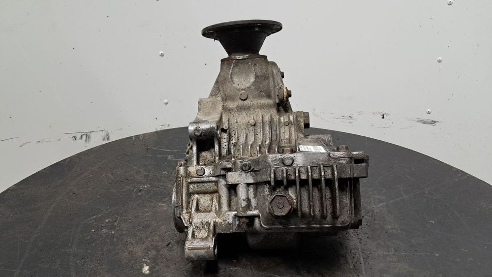 Раздаточная коробка Mazda 6 2.3 2002-2009 LN0127500P