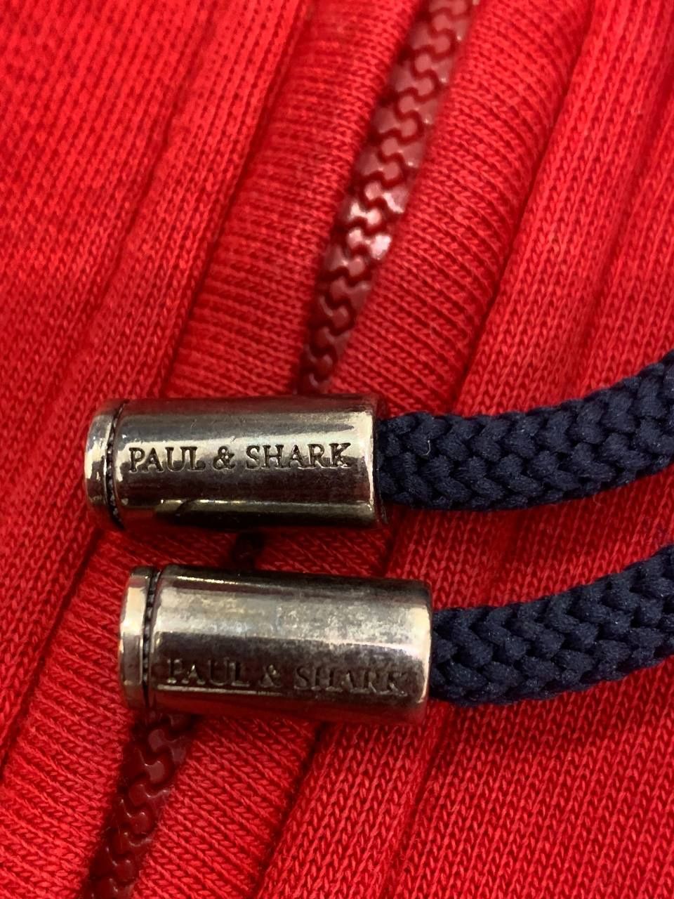 Кофта paul shark