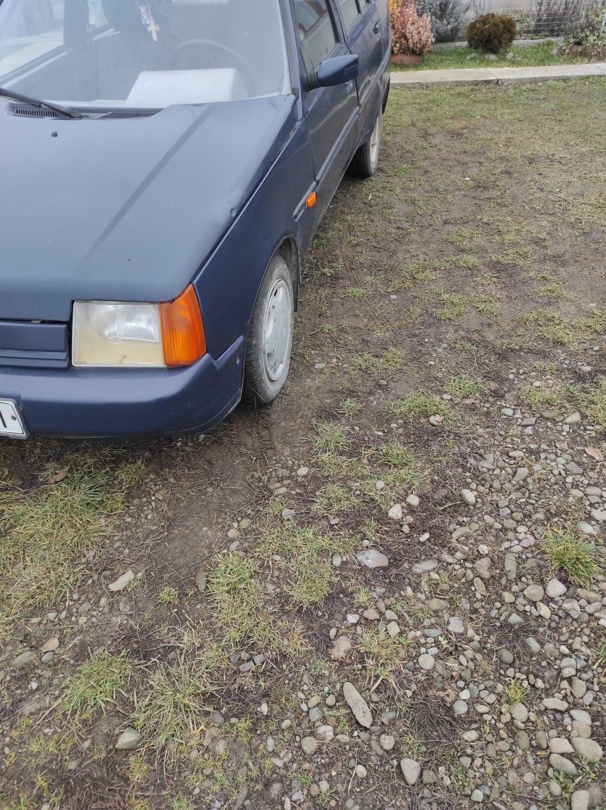 Продається Славута 1.2L