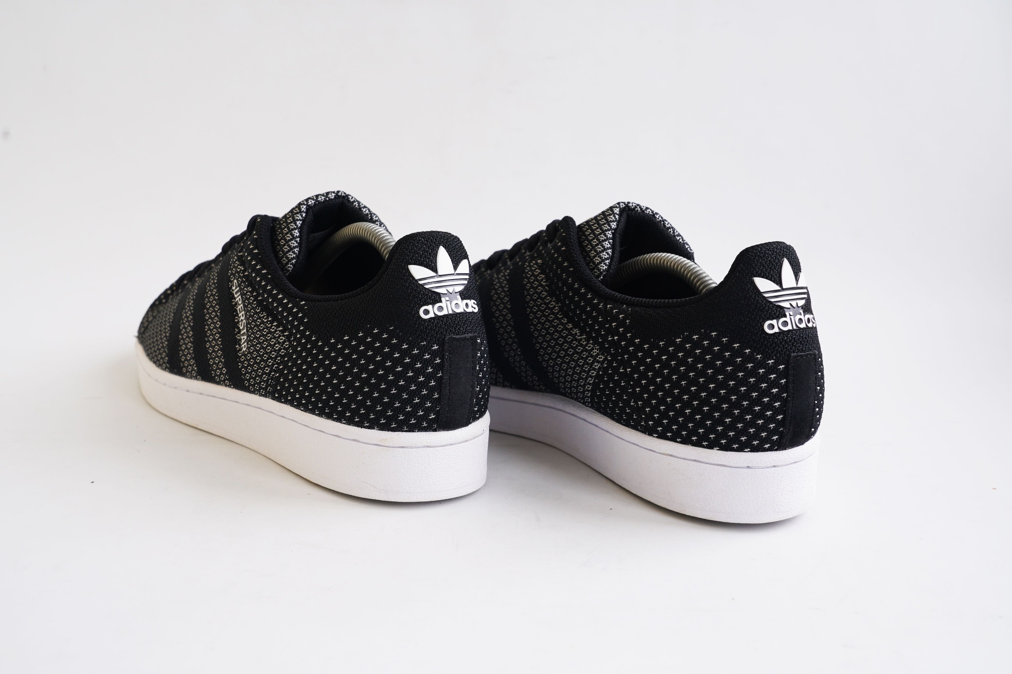 кросівки Adidas Superstar Адидас Суперстар розмір 46