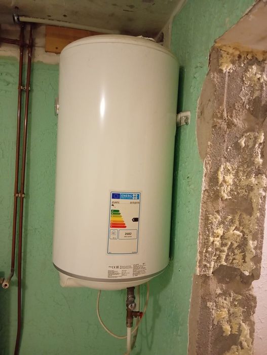 Bojler Elektryczny 80l