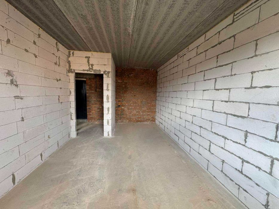 Продається 1-кімнатна квартира в ЖК 'Староміський'