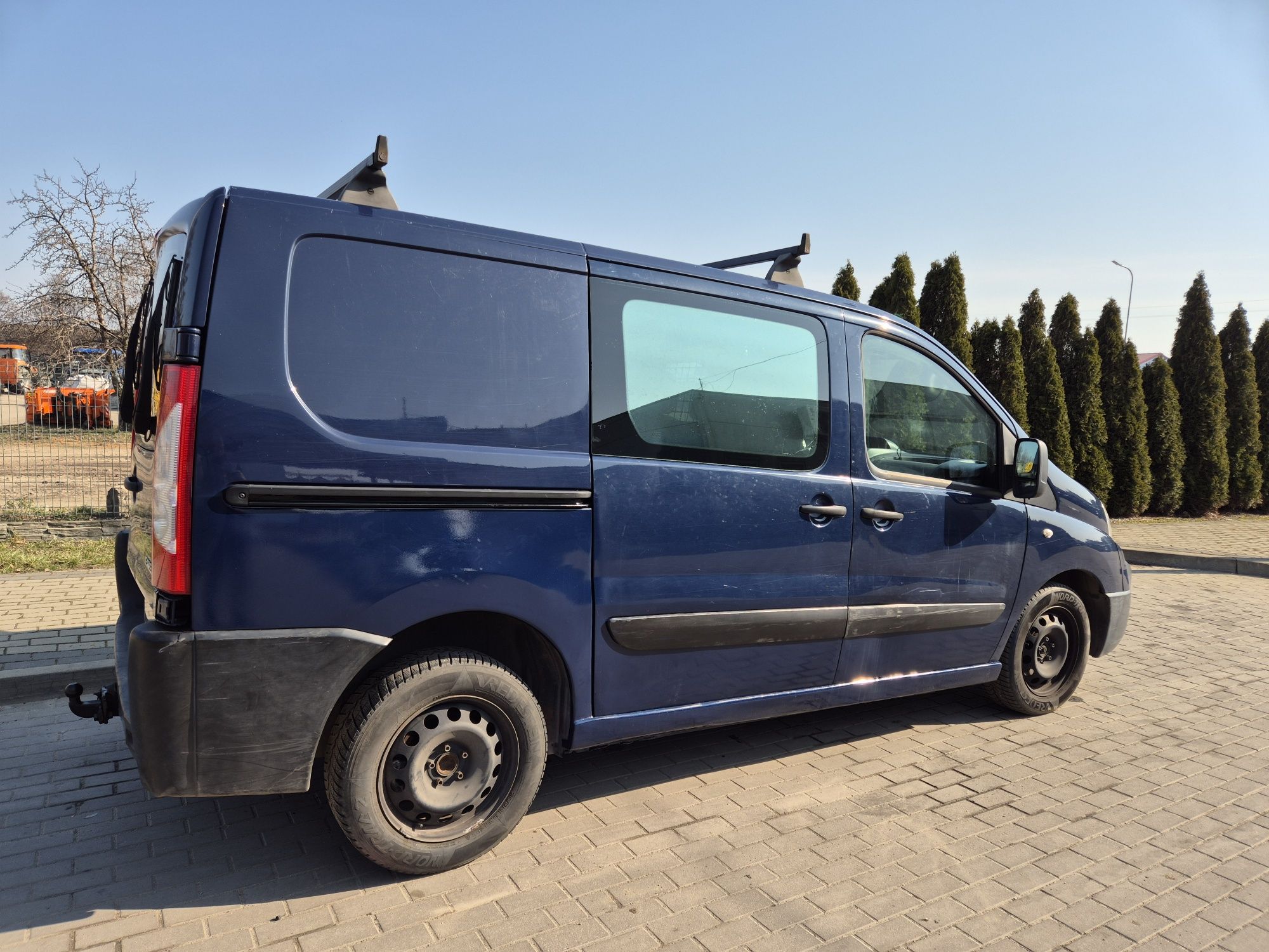 Peugeot expert 2