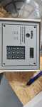 Panel Wejściowy Laskomex CD-2502