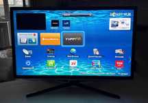 Телевізор Samsung Smart TV 32" - UE32ES6307U