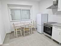Apartamento T1 Gandara
