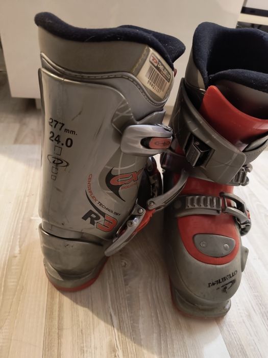 Buty narciarskie Dalbello CX R3 277cm  r 24