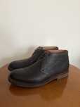 Buty skórzane Gino Rossi