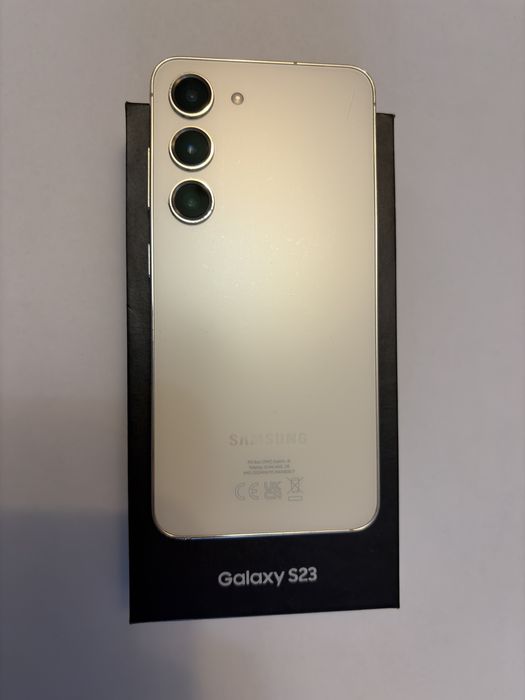 Samsung Galaxy S23 | 128 GB