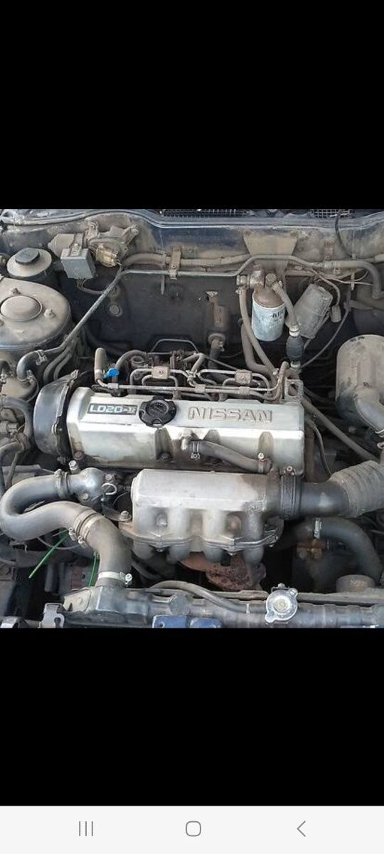 блюберд капот бампер крыло фара крышка двери стекло nissan bluebird