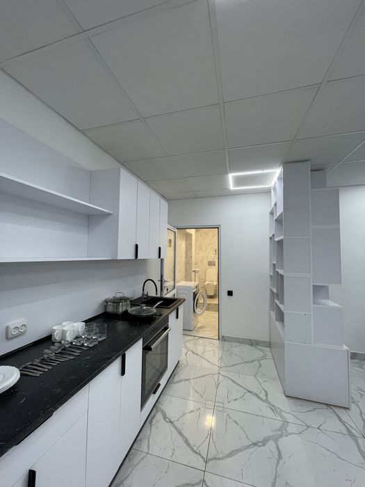 Здається квартира в центрі Заболотова