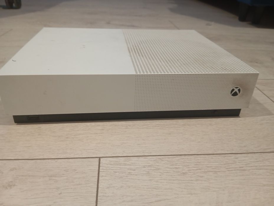 Konsola Xbox one s all digital edition 775 gb