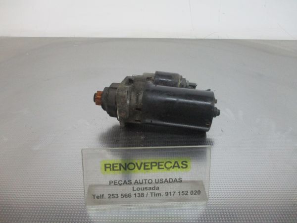 Motor de arranque VOLKSWAGEN Touran (1T)