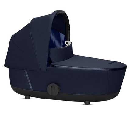Gondola Cybex Mios 3.0 Midnight Blue Plus PROMOCJA!