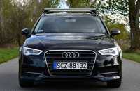 Audi A3 Audi A3 1.6 TDI 110km