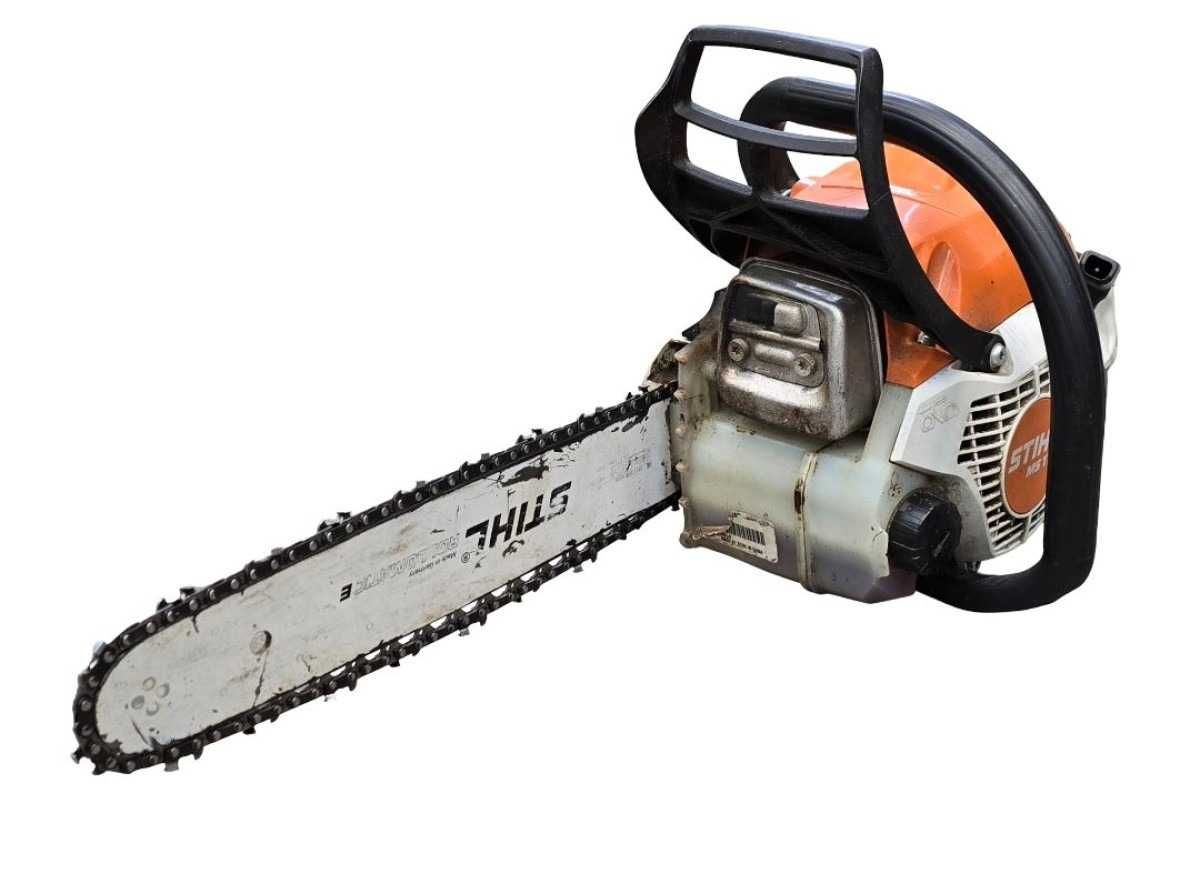 Piła Spalinowa Stihl MS 172 Rok 2022