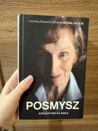 Zofia Posmysz Królestwo za mgłą