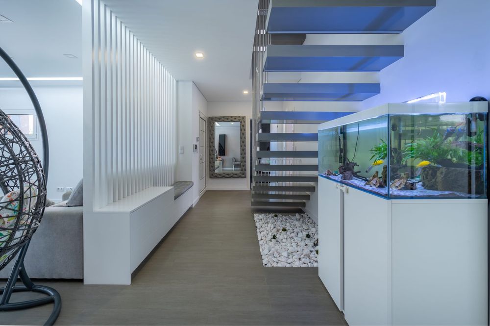 Movel Lacado feito por carpinteiro