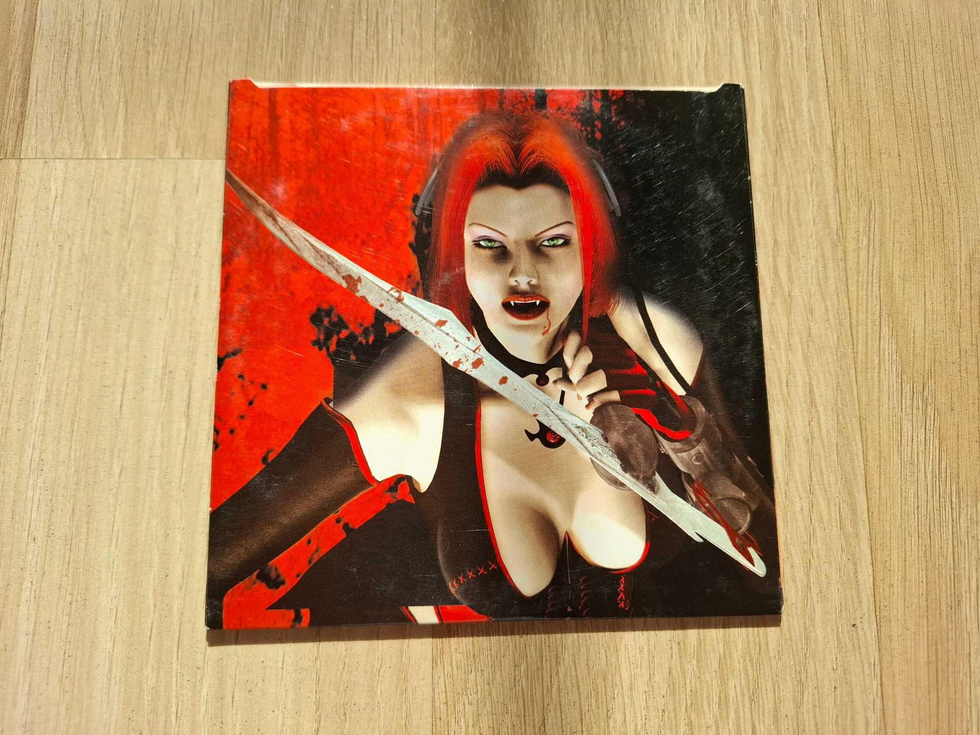 Od zmierzchu do świtu From dusk till dawn PC PL