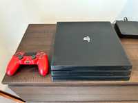 Playstation 4 Pro 1 TB