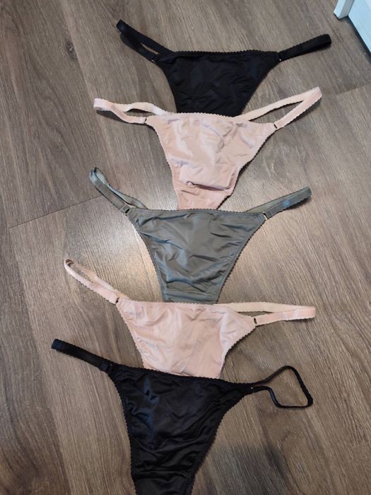 Труси жіночі нові N&M