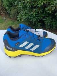 Buty dziecięce Adidas BC0599 rozm. 33