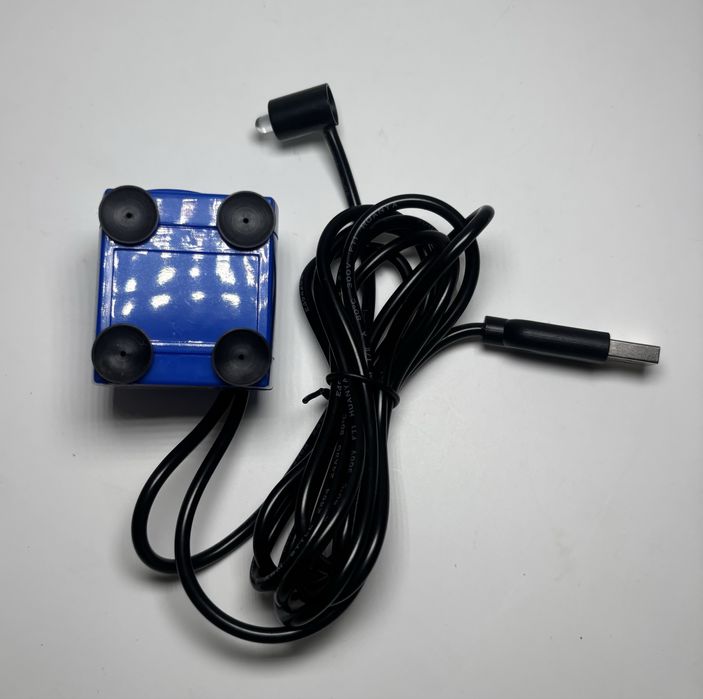 Pompka do poidełka fontanny zwierzaka IP68