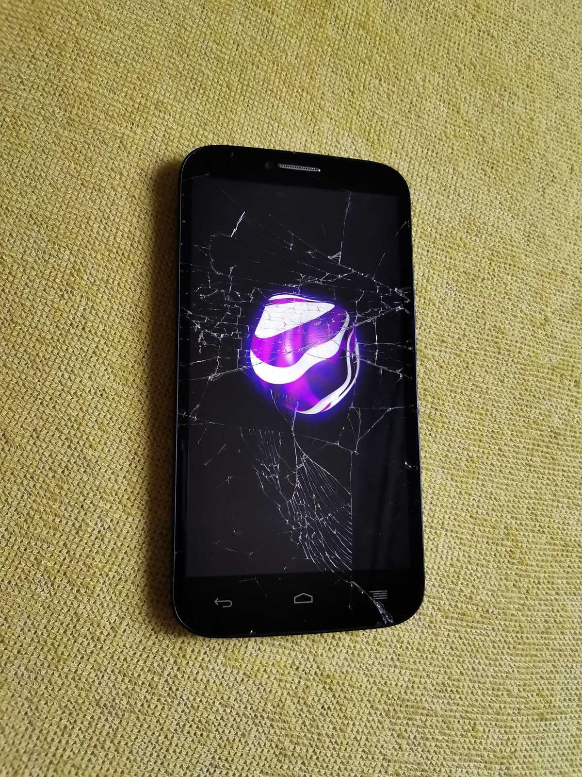 ALcateL One Touch Pop C9 -Uszkodzony