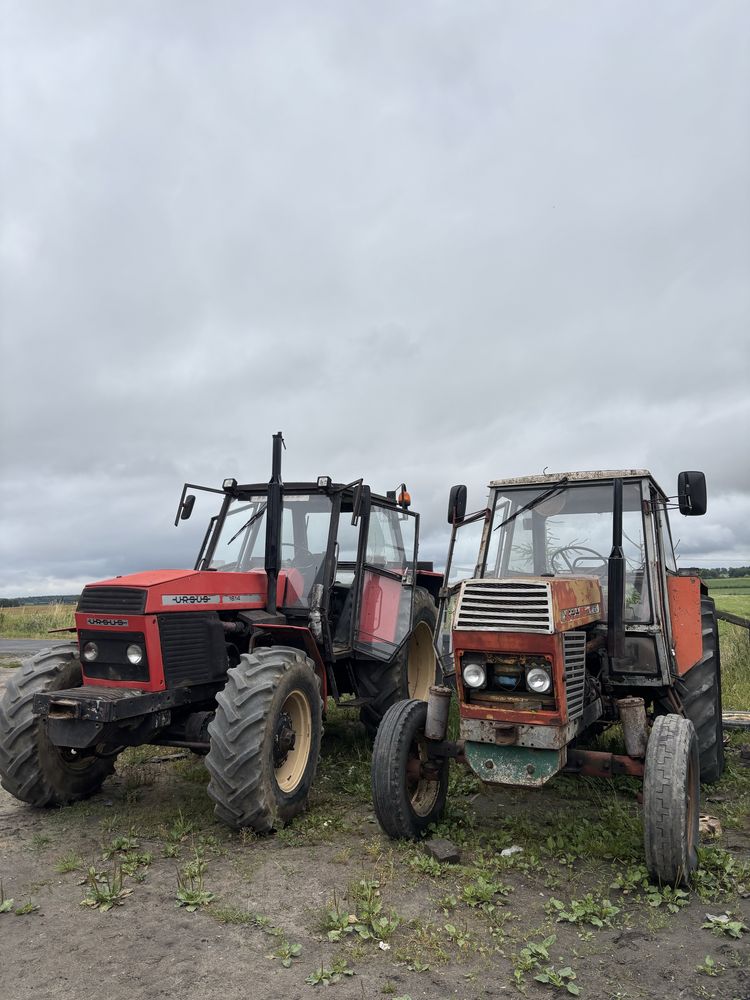 Ursus c360 ,1614, 386 ,330