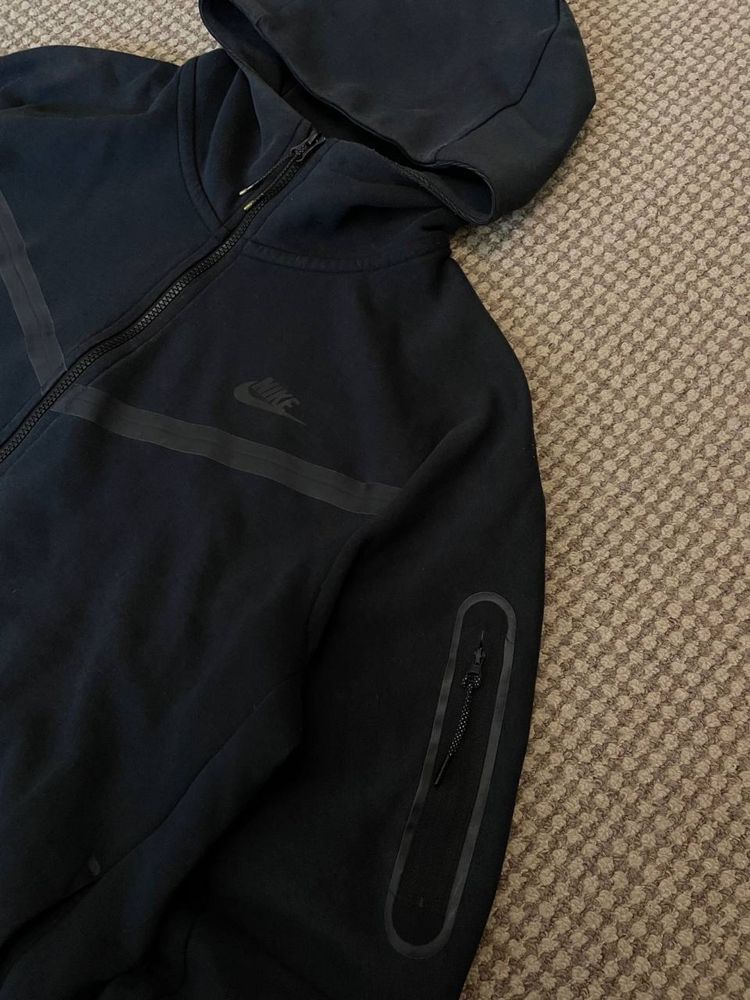 зіпка Nike Tech Fleece