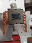 Procesor I7-6700K  4.00 ghz
