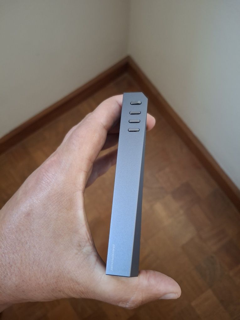Dap Astell&kern A&norma SR25 MKll