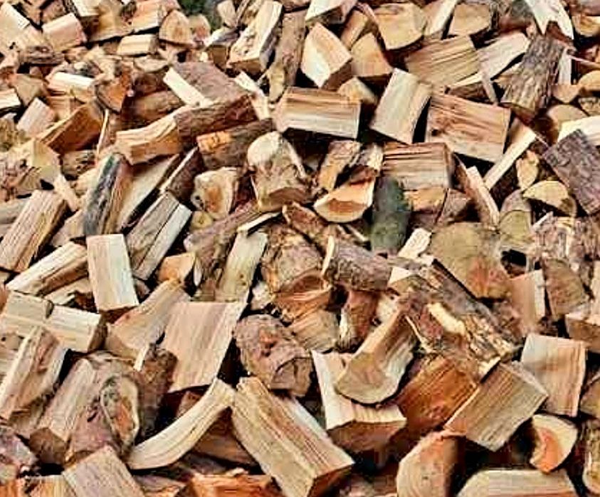 Sosna  .Opał ,drewno TRANSPORT  GRATIS