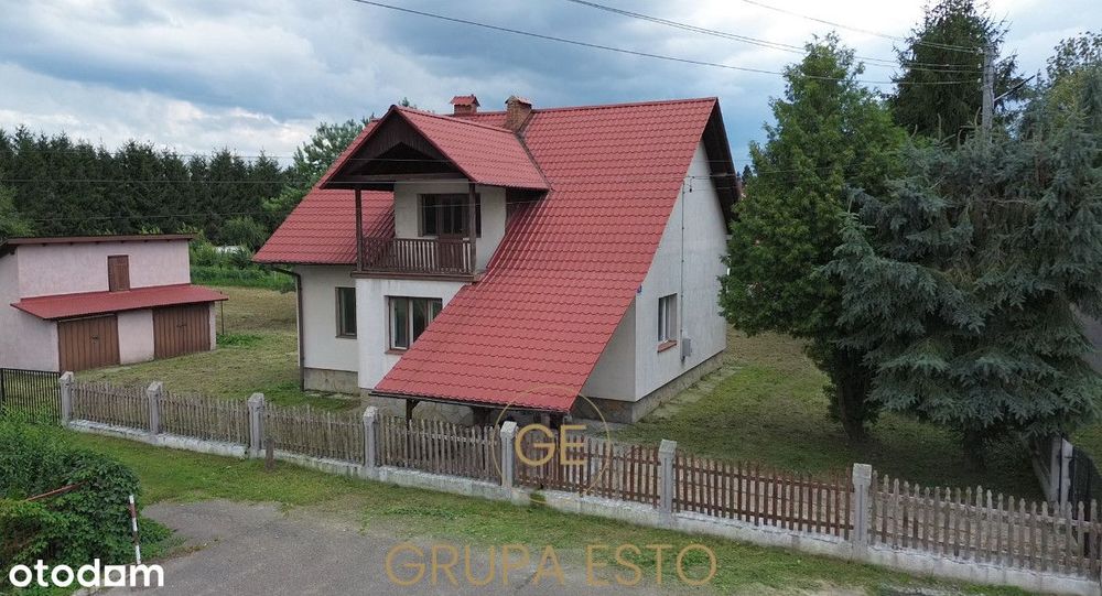 Dom na sprzedaż Żurawica 38ar