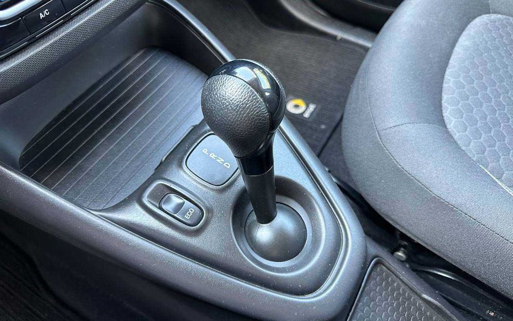 Smart EQ Forfour 2021