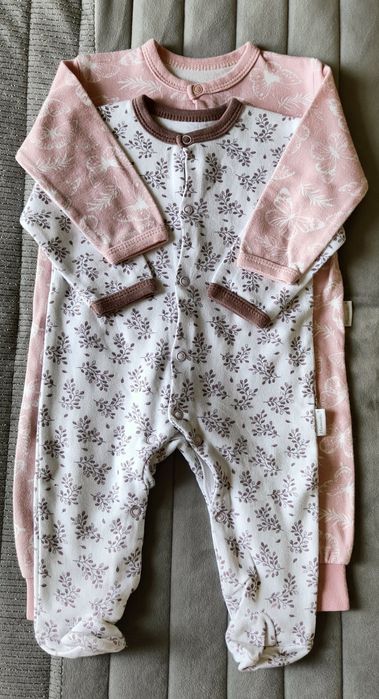 Pajacyki Mamatti roz. 74/80