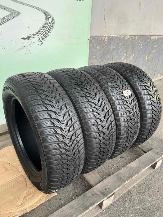 Шини 205 60 16 зима Hankook, Pirelli, Michelin, пари, комплекти Склад.