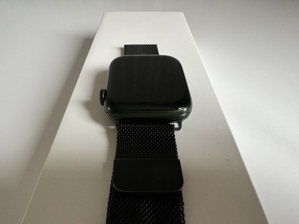 Apple watch series 7 45mm