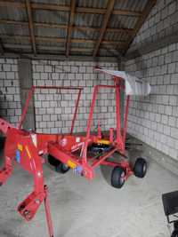 Lely Hibiscus 425S [2013r/Polski Salon]