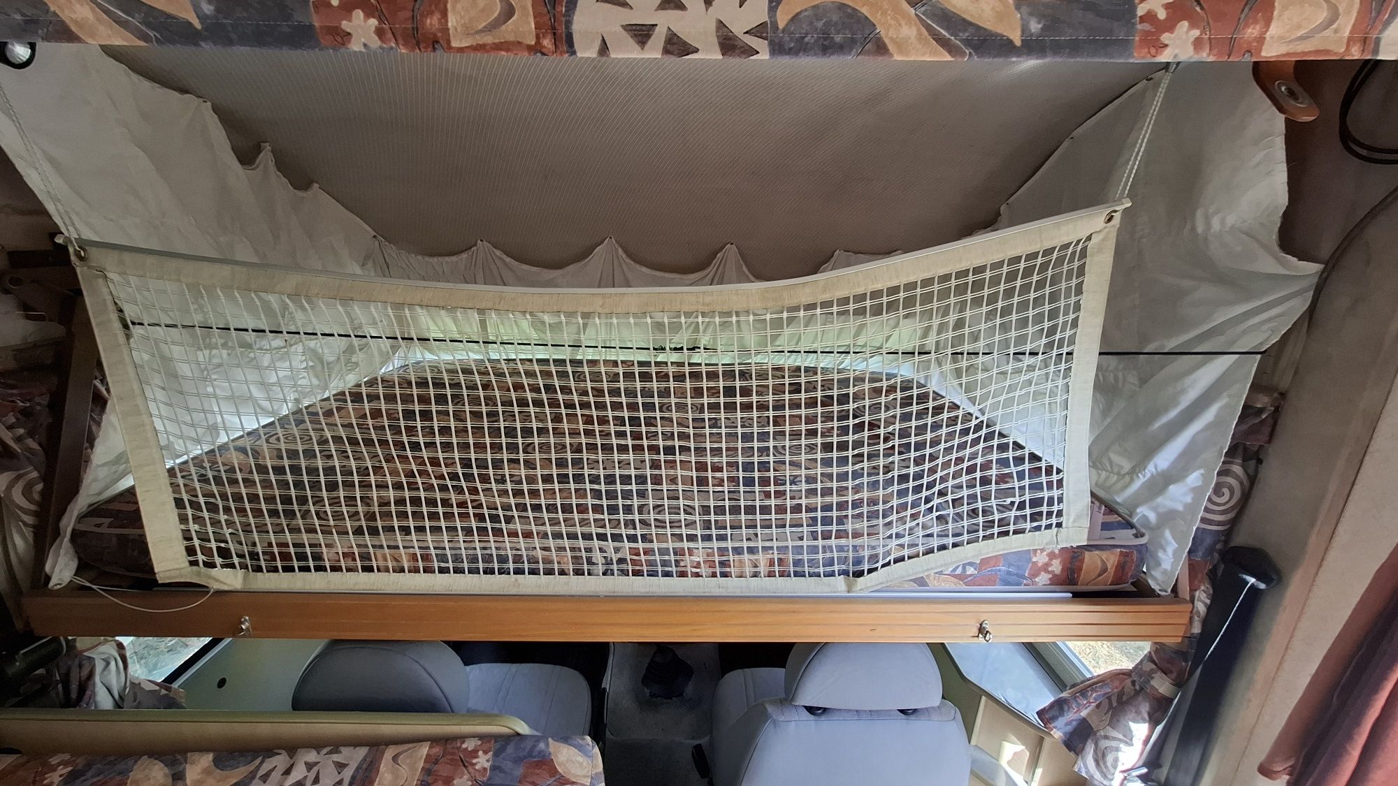 Pilote integral 2.5td